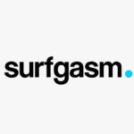 Logo Surfgasm